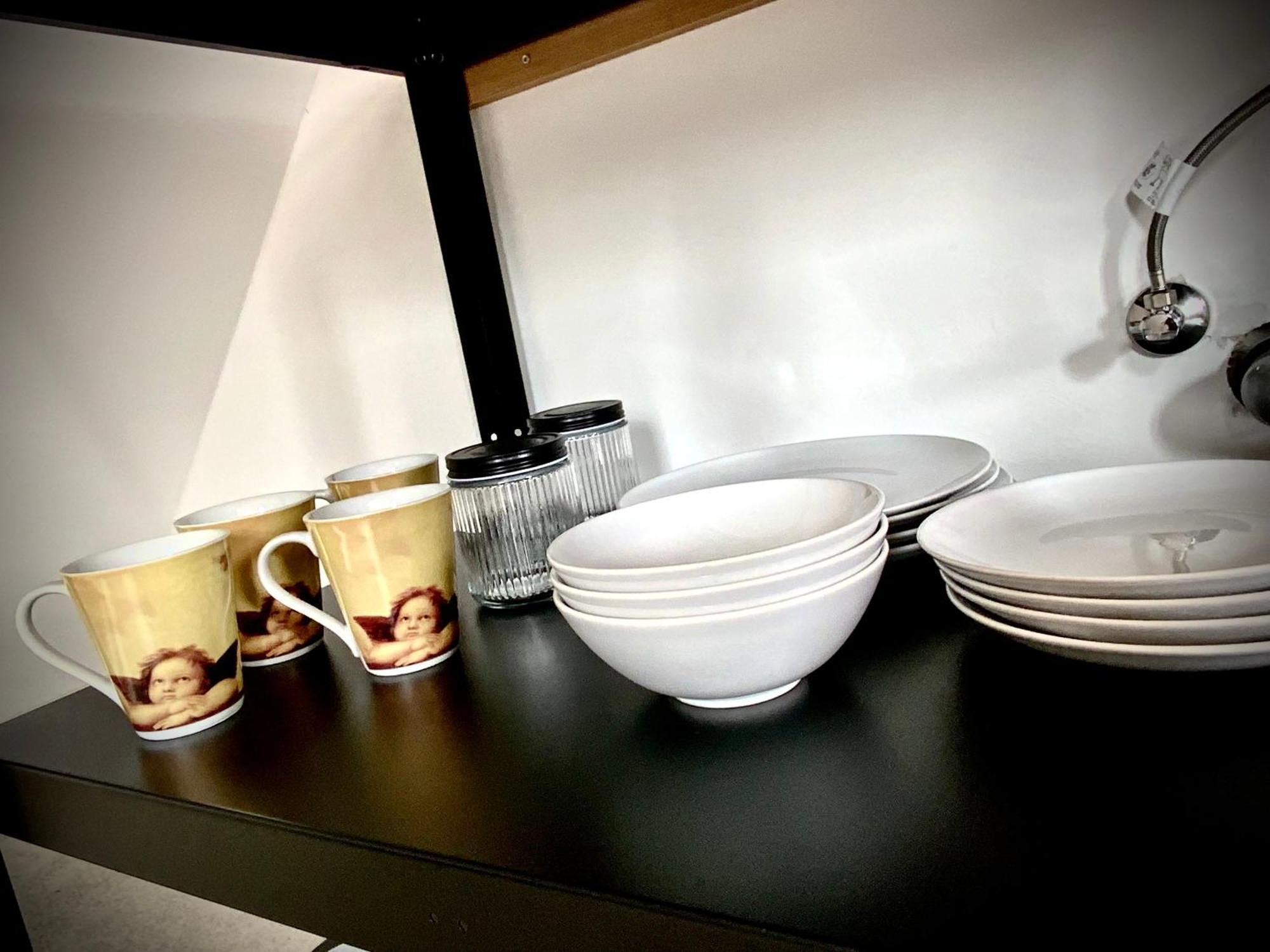 Apartamento Waterfront - Urbane Eleganz Am Bachufer Villach Habitación foto